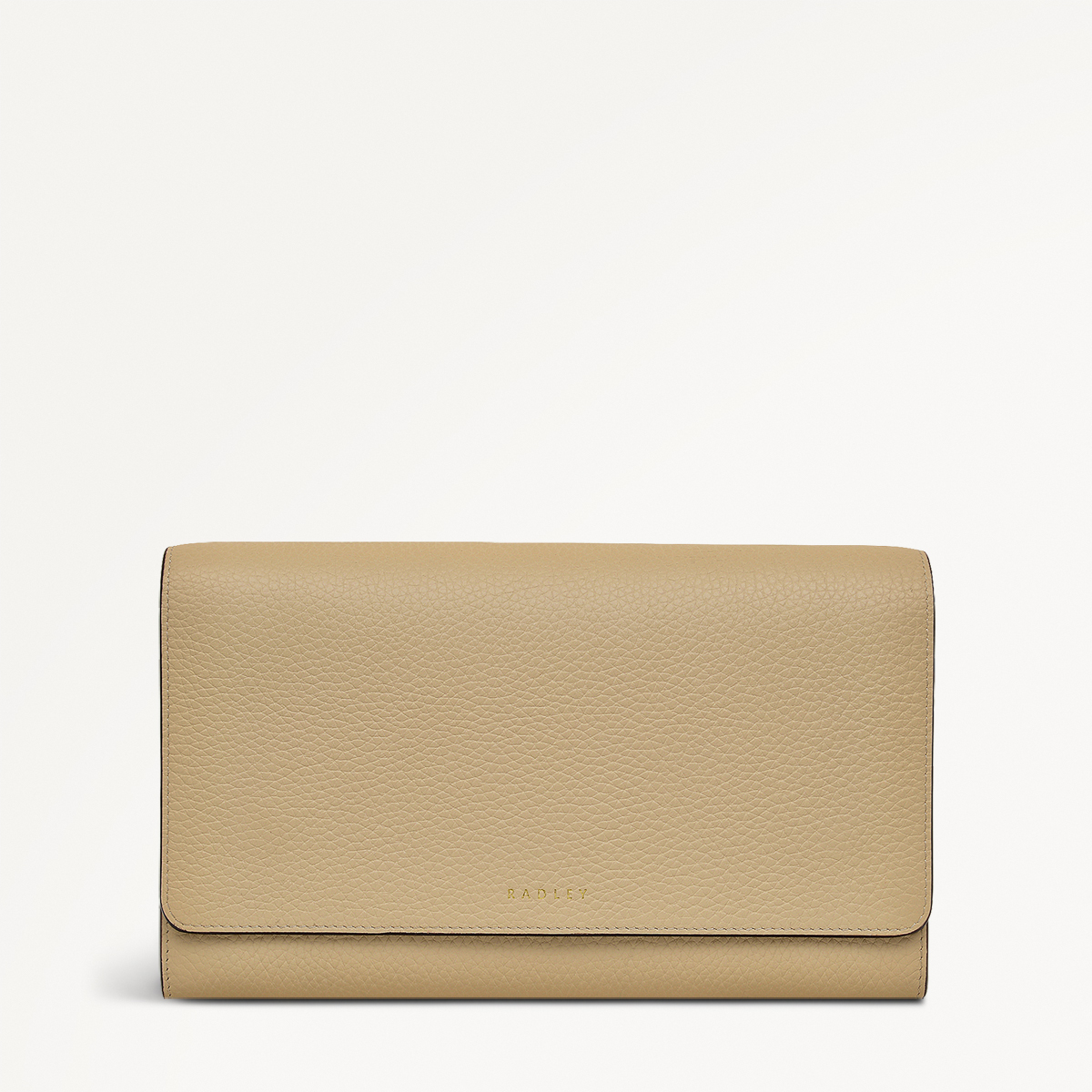 The Rathbone Large Flapover Travel Wallet