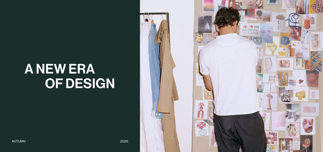Design Director Interview