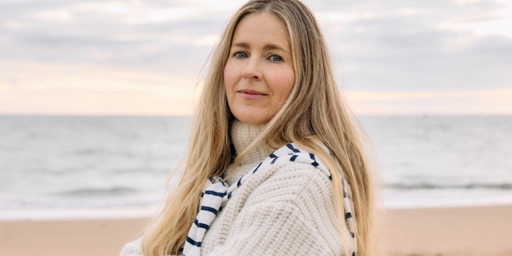 Editor Sarah Tomczak for Radley