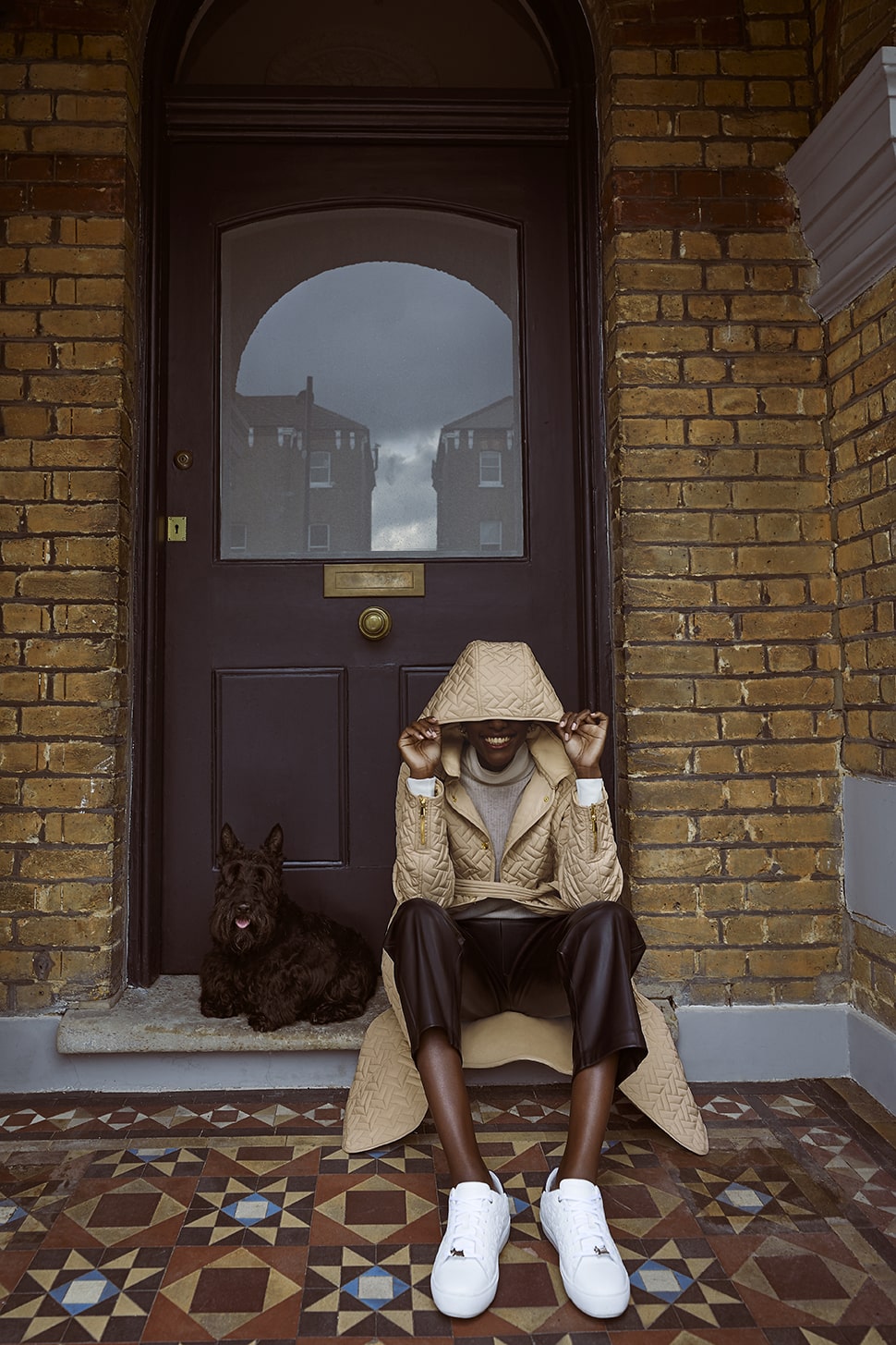 We Design So Much More than Handbags at Radley London