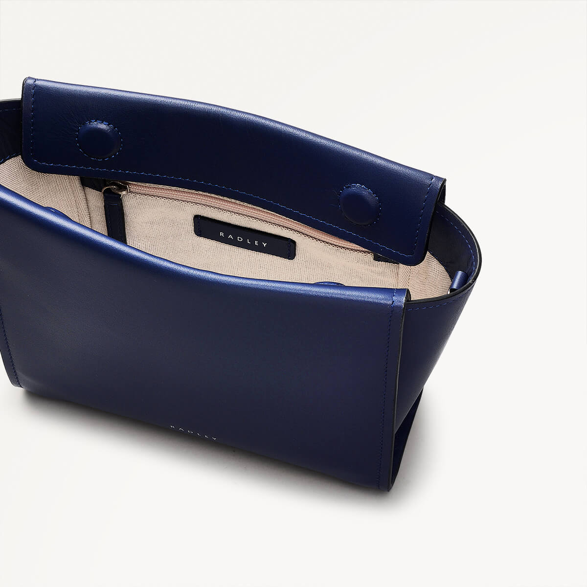 Drapers Road Small Open Top Cross Body Evenfall  - 110206