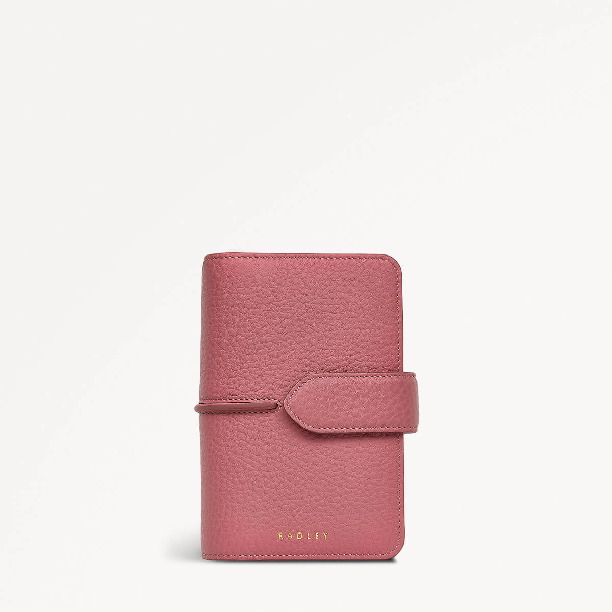 Hillgate Medium Bifold Purse Sienna Pink - 110714
