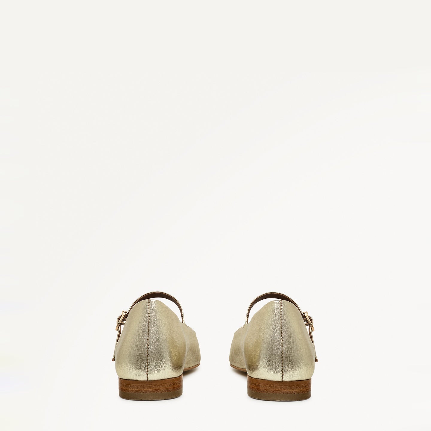 Rosebury Avenue Ballerina Soft Gold - 111302