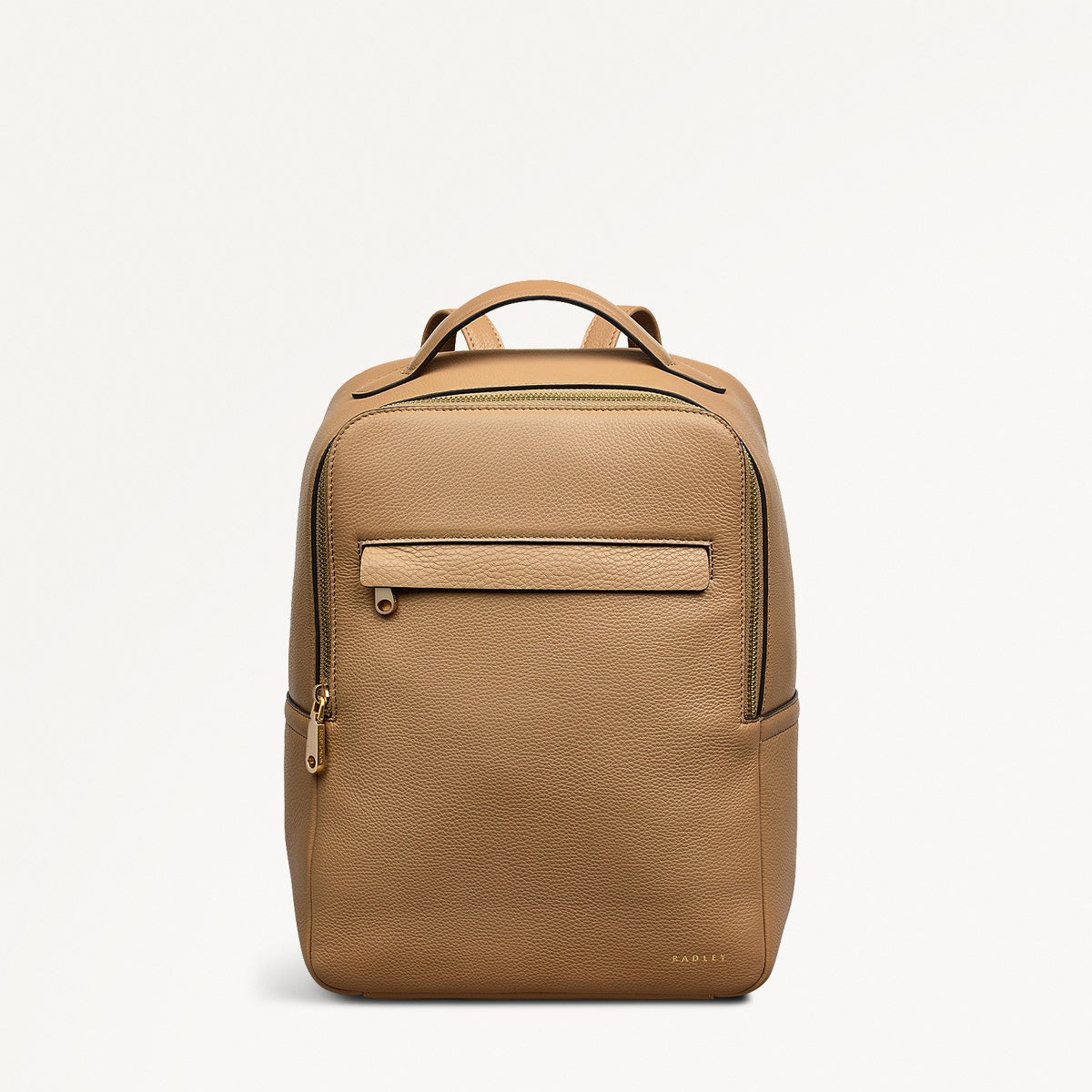 Norbury Close Small Zip Around Backpack - OHE14102