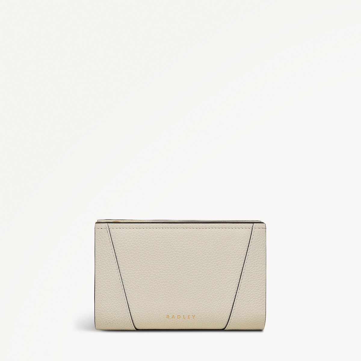 Radley London - Portachiavi in pelle da donna, con ciondolo a forma di cuore, colore: rosso scuro