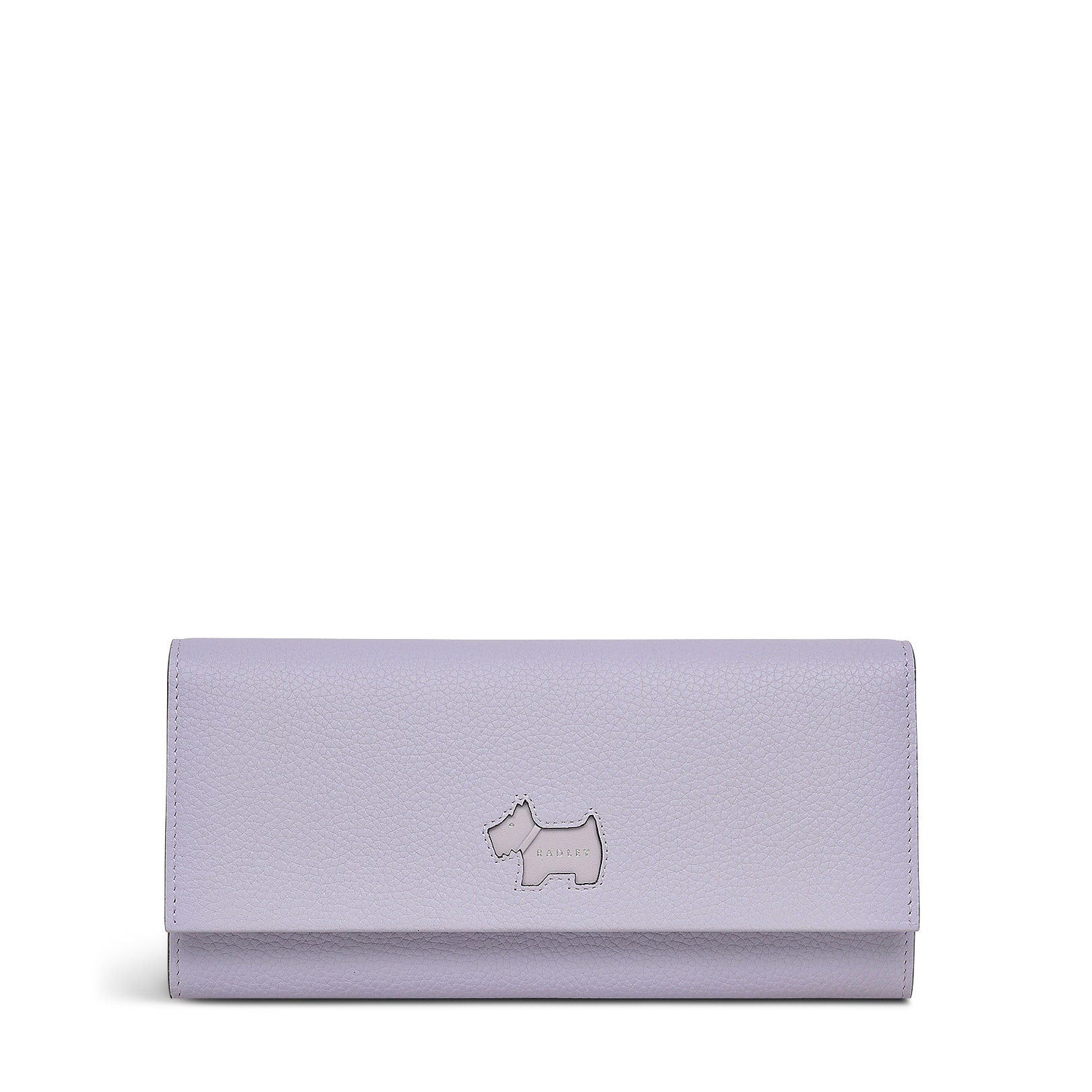 RADLEY London Cookie Cutter - Borsa A Tracolla In Pelle Martellata, Taglia Media, Con Ritaglio Scottie - 6