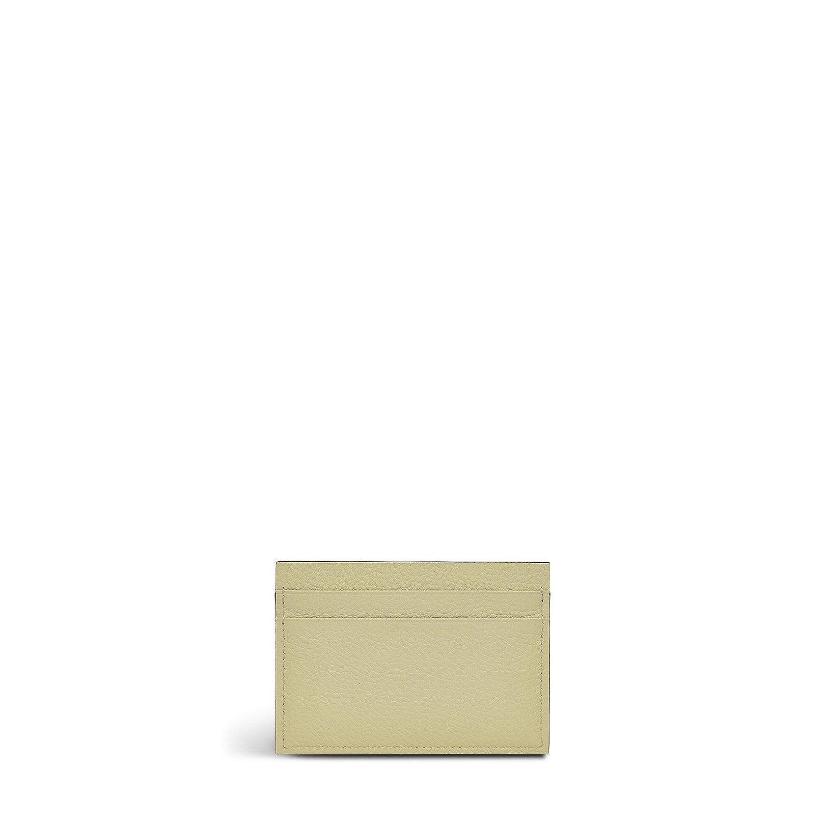 Radley Cookie Cutter - Protect Leather Small Card Holder in Parchment - 111787