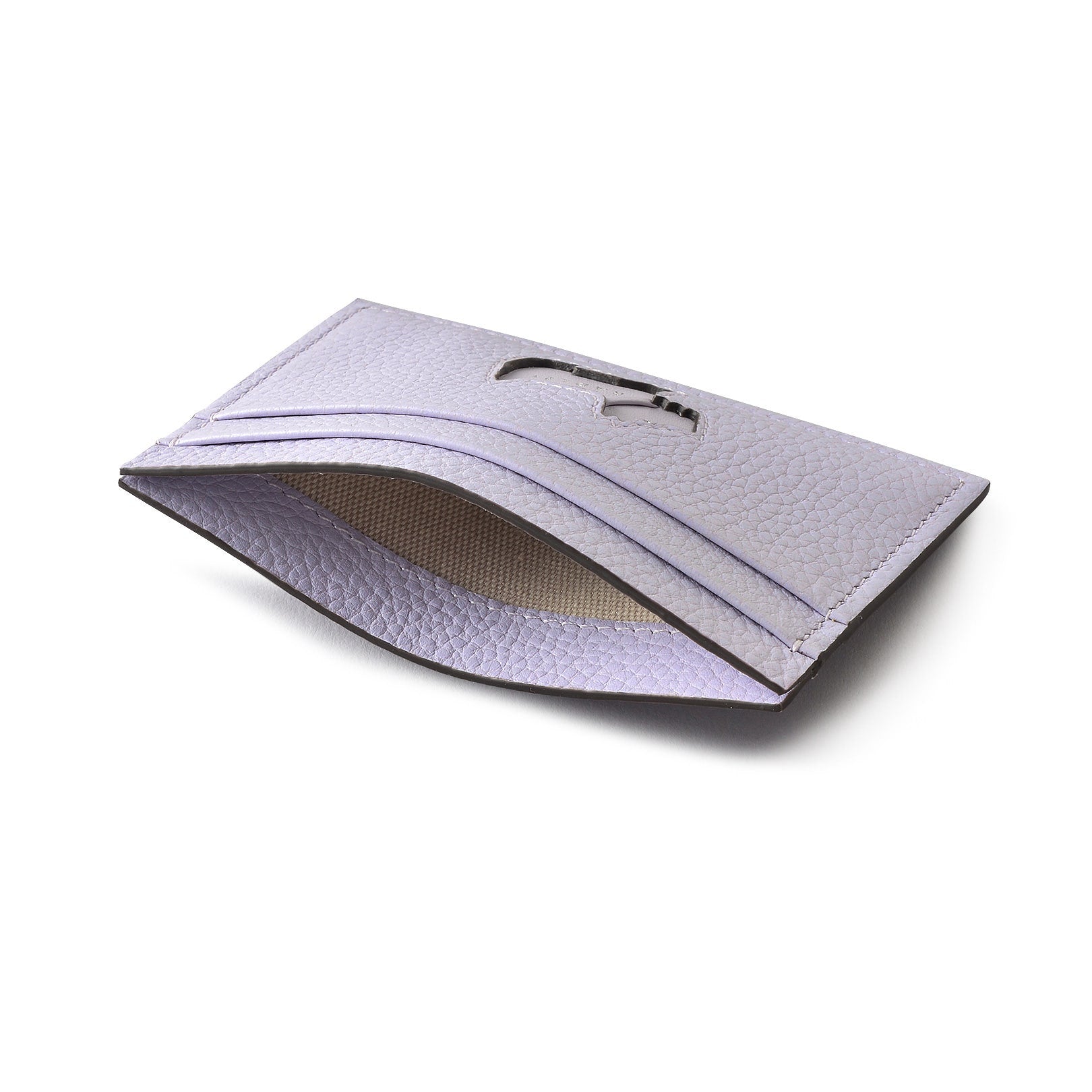 Radley Cookie Cutter - Protect Leather Small Card Holder in Bellflower - 111788