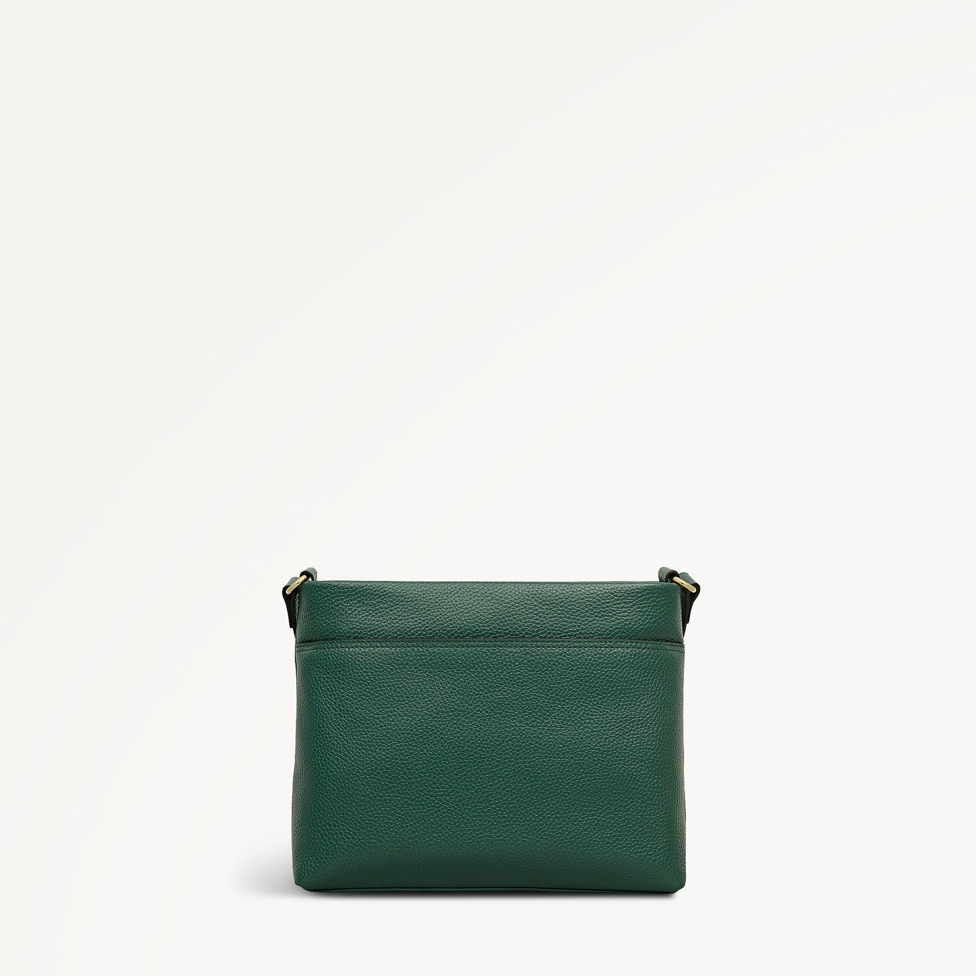 Pickwick Small Ziptop Cross Body Cedar - 111941