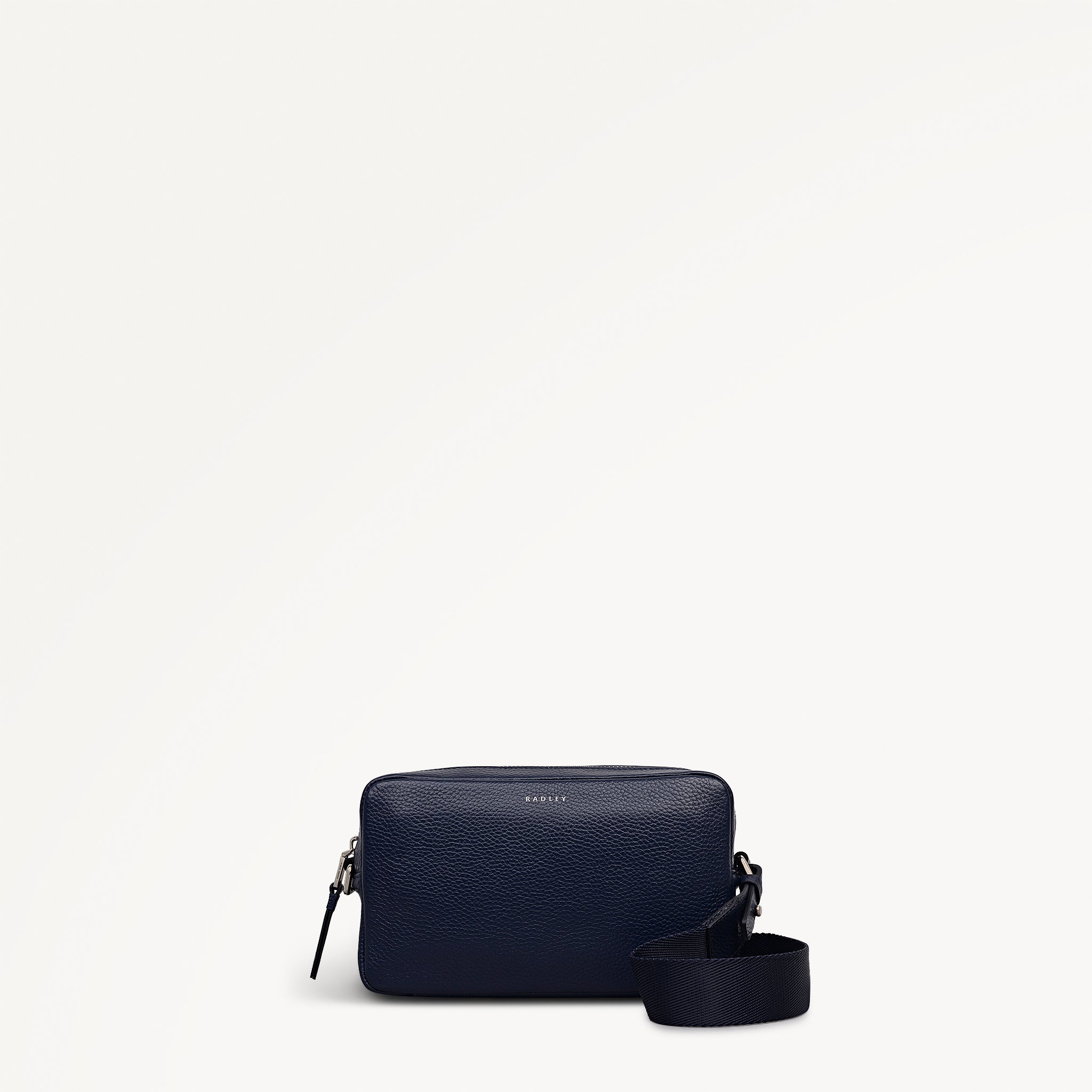 Tavistock Mini Zip Around Cross Body Bag - POHC13201