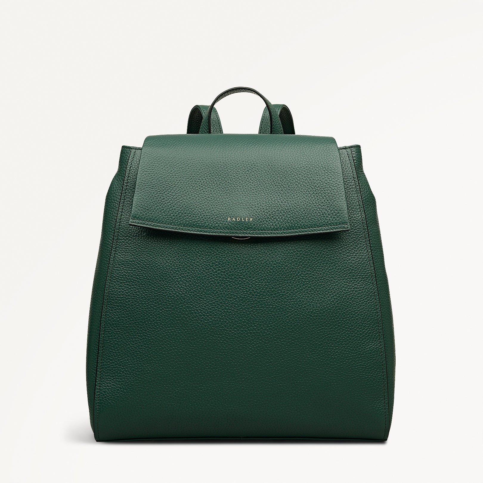 Pickwick Medium Flapover Backpack - POHZ11204