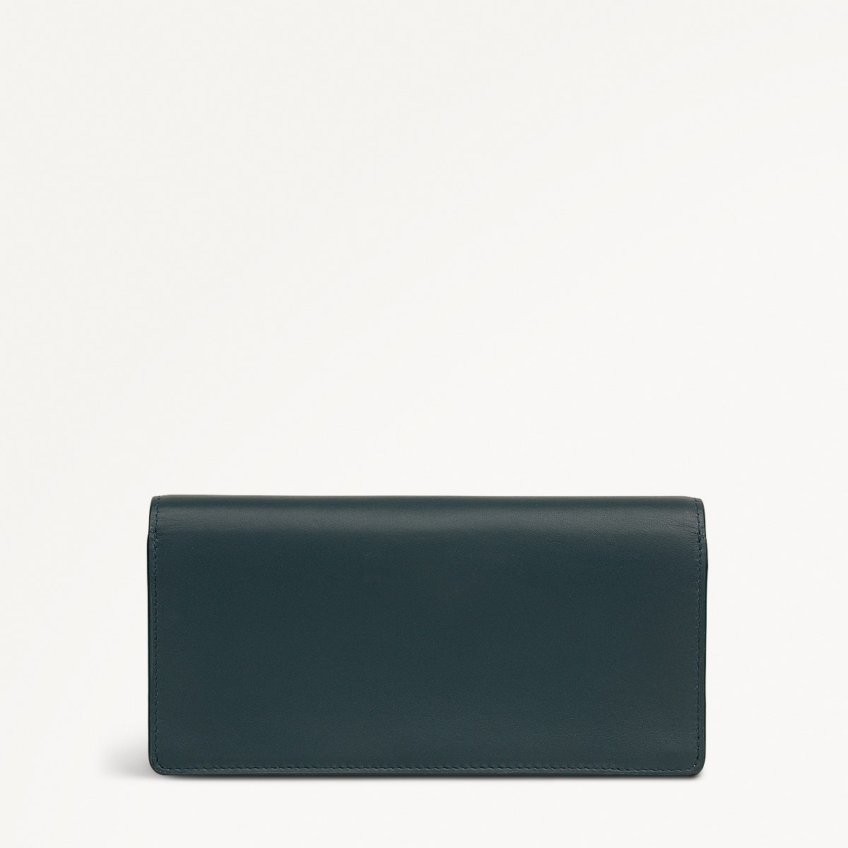 Pockets Large Bifold Wallet in Teal - 112048