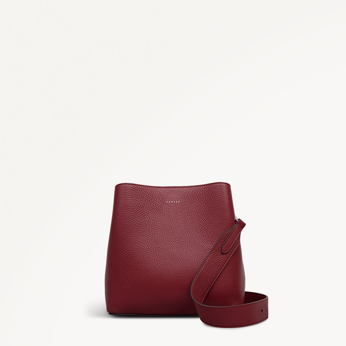 REPLAY Umhängetasche Crossbody Bag Black REPLAY Umhängetasche Crossbody Bag Black