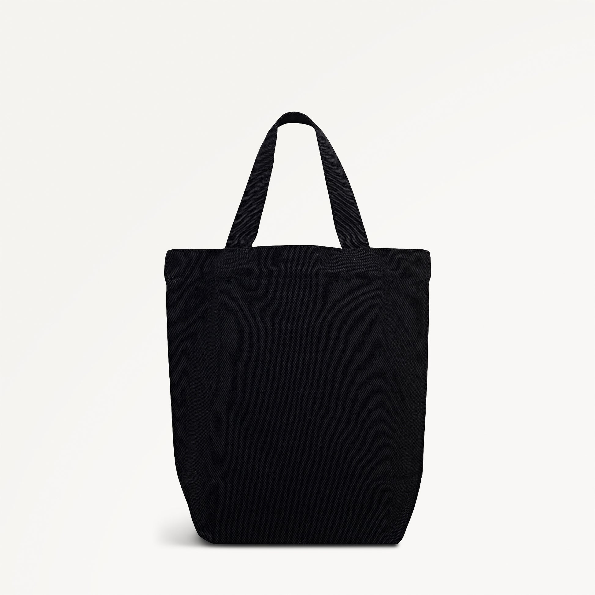 Midnight Wanderer Small Open Top Grab Black - 112911