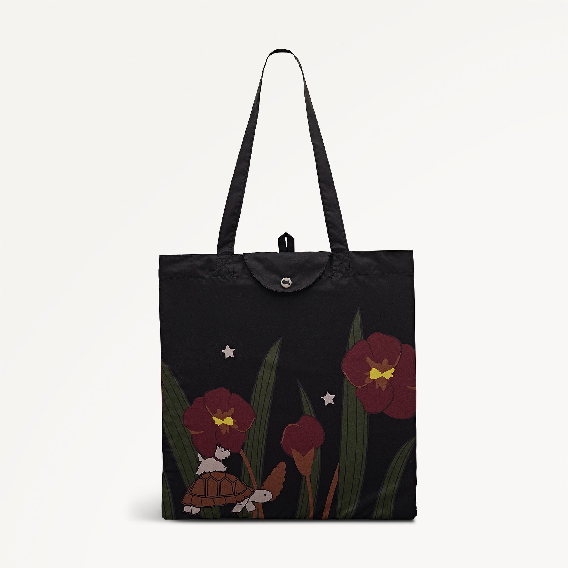 Midnight Wanderer Responsible Foldaway Black - 112915