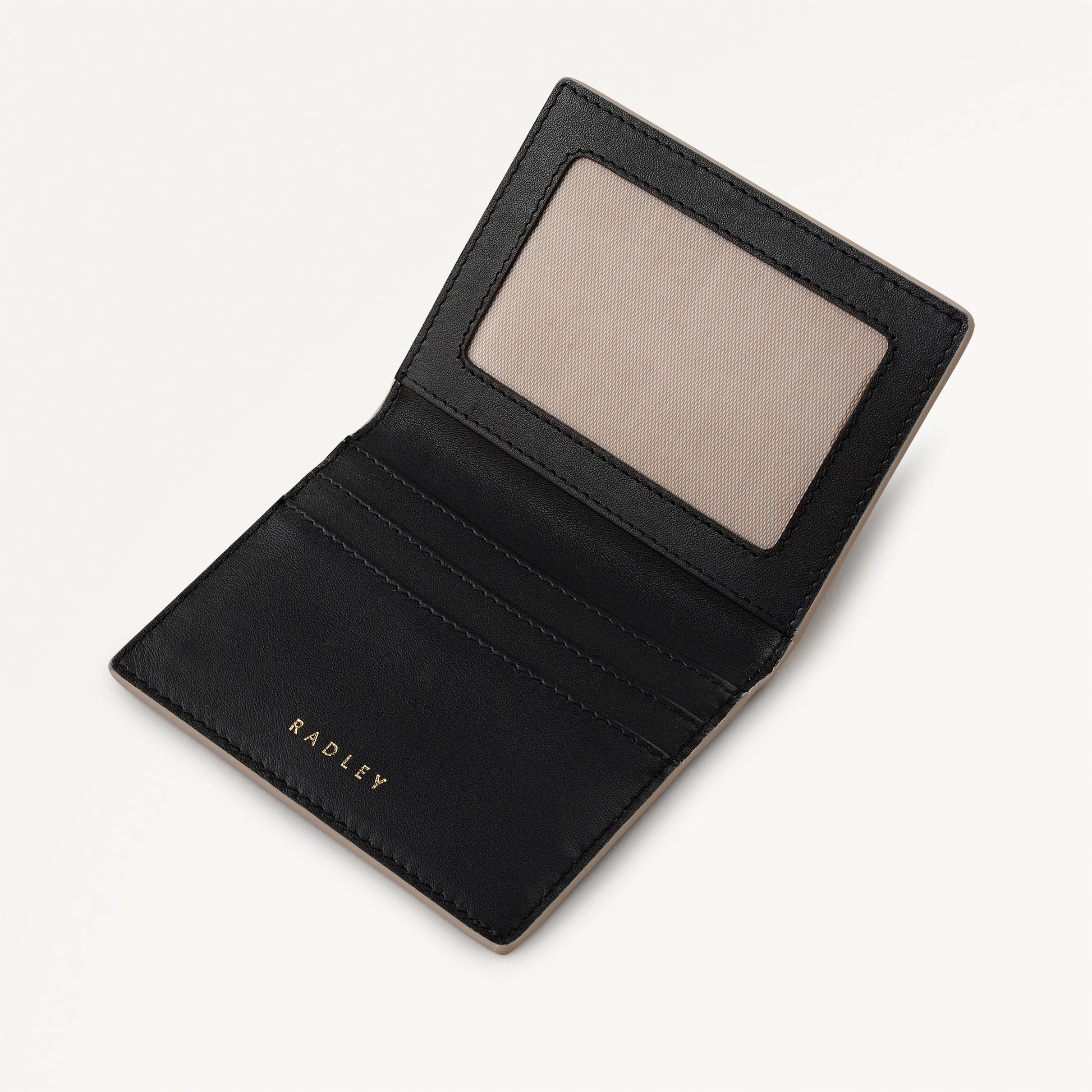 Party Pals Small Card Holder Porcini - 113004