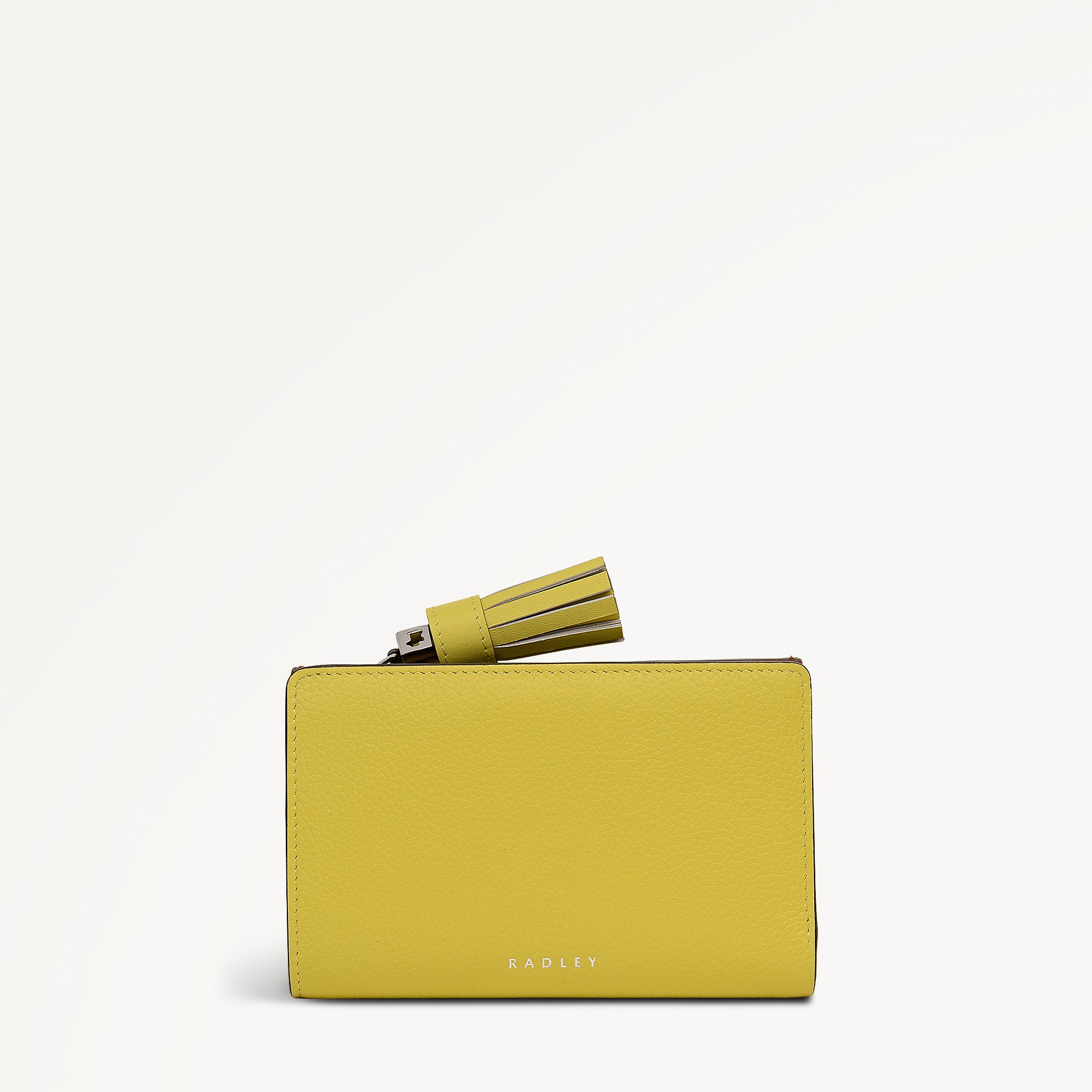 Noble Alley Medium Bifold Purse