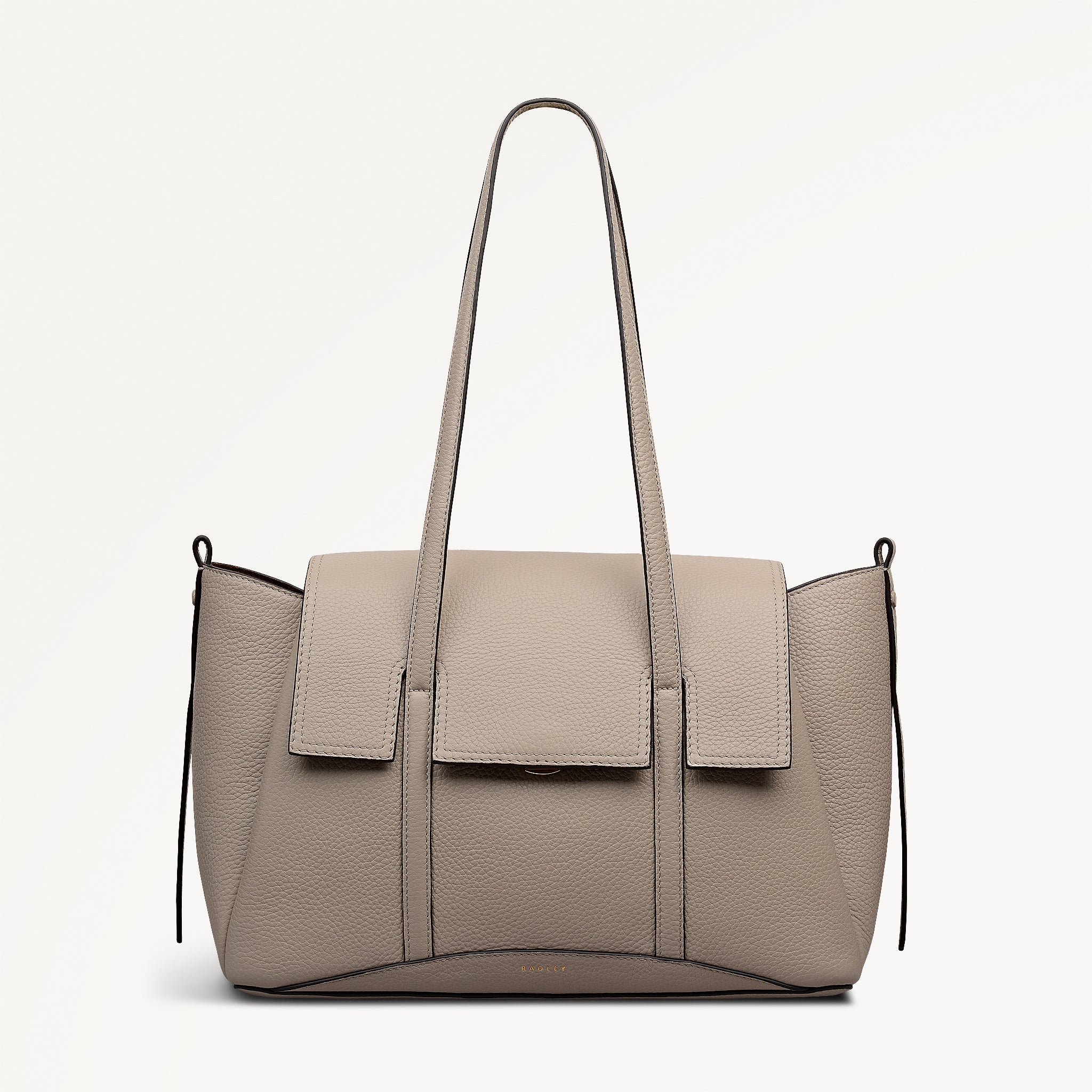 【SCRAPPY G】 Women's Medium Flapover Shoulder | The Chancery AW26 | Radley London