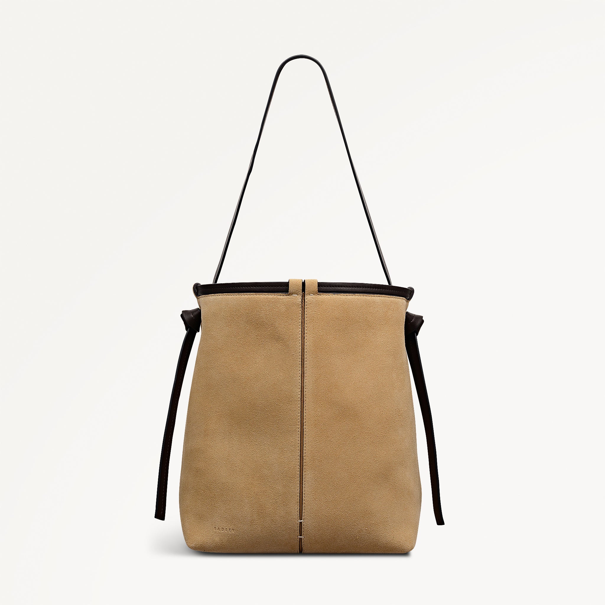 The Connaught Medium Ziptop Shoulder - RHF16203