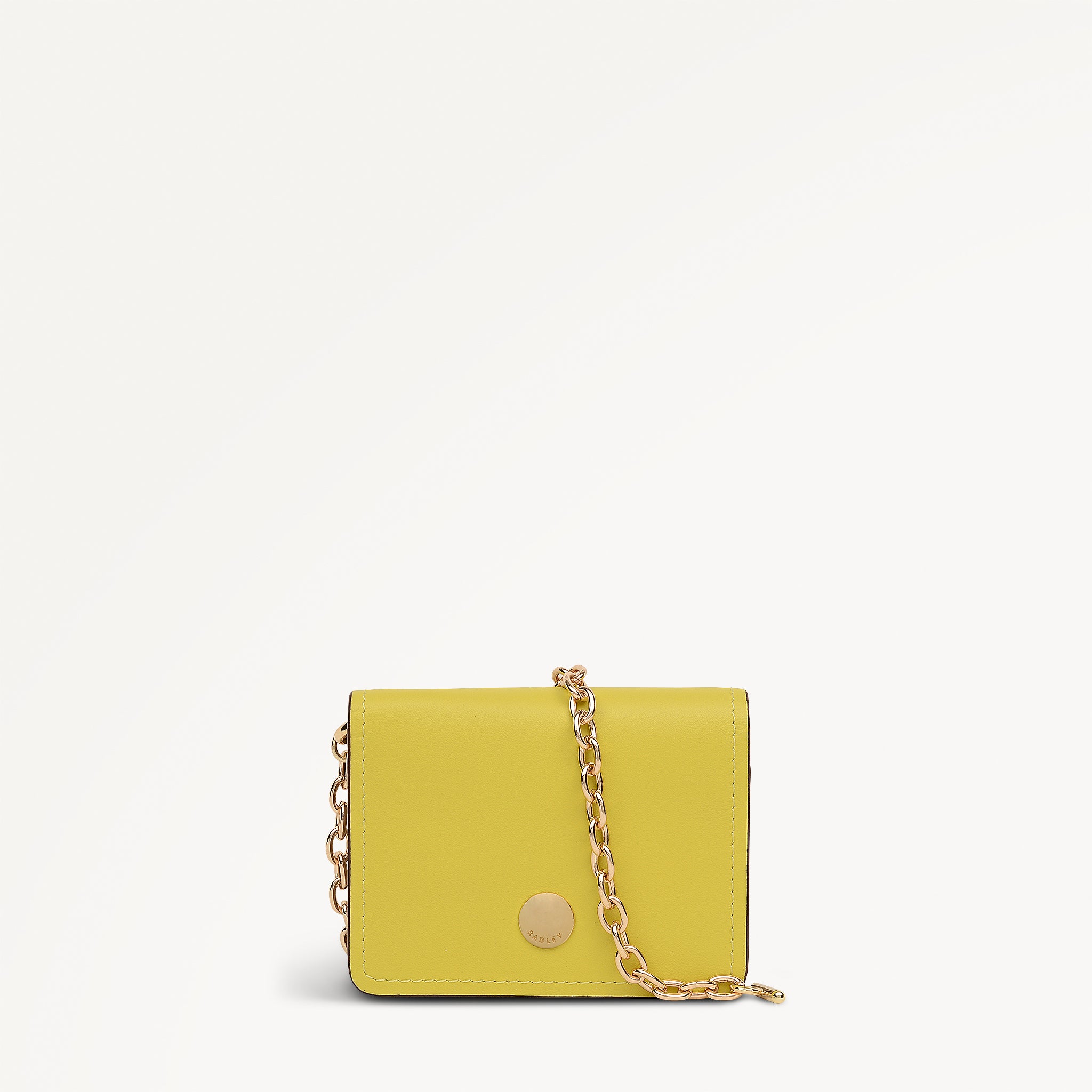 バッグ Re-collection Card Limoncello Small Card Holder | Chester Row SS26 | Radley London