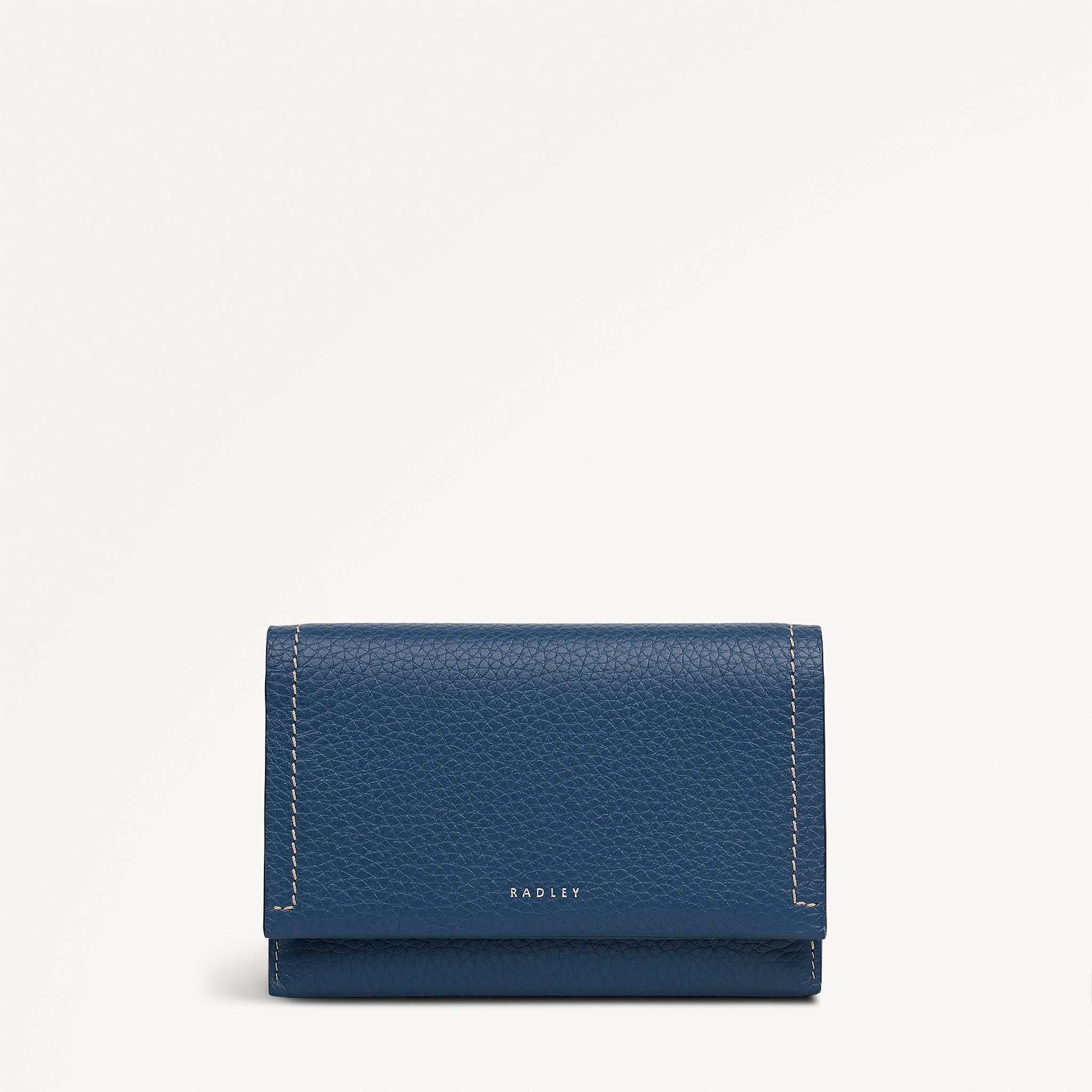Oak Street Medium Flapover Purse - RSE10201
