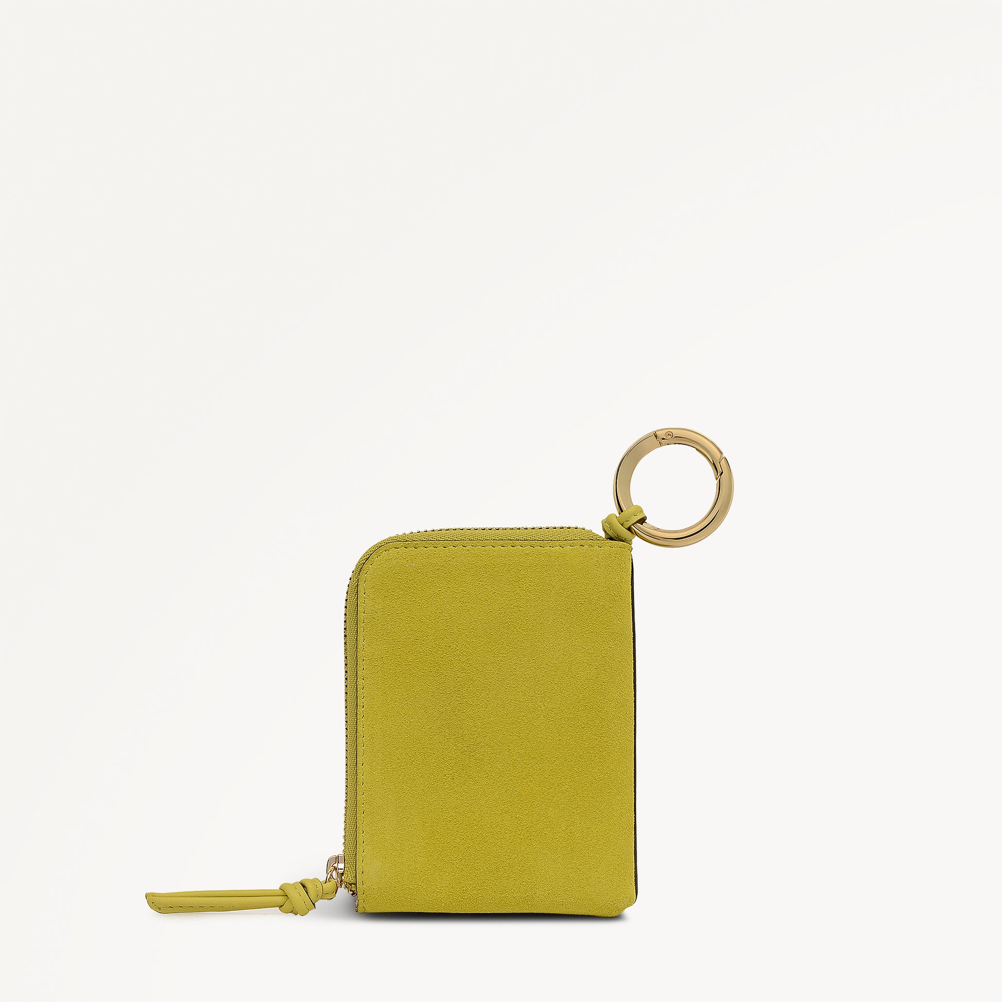 Penny Lane Small Bag Charm Limoncello - 113257