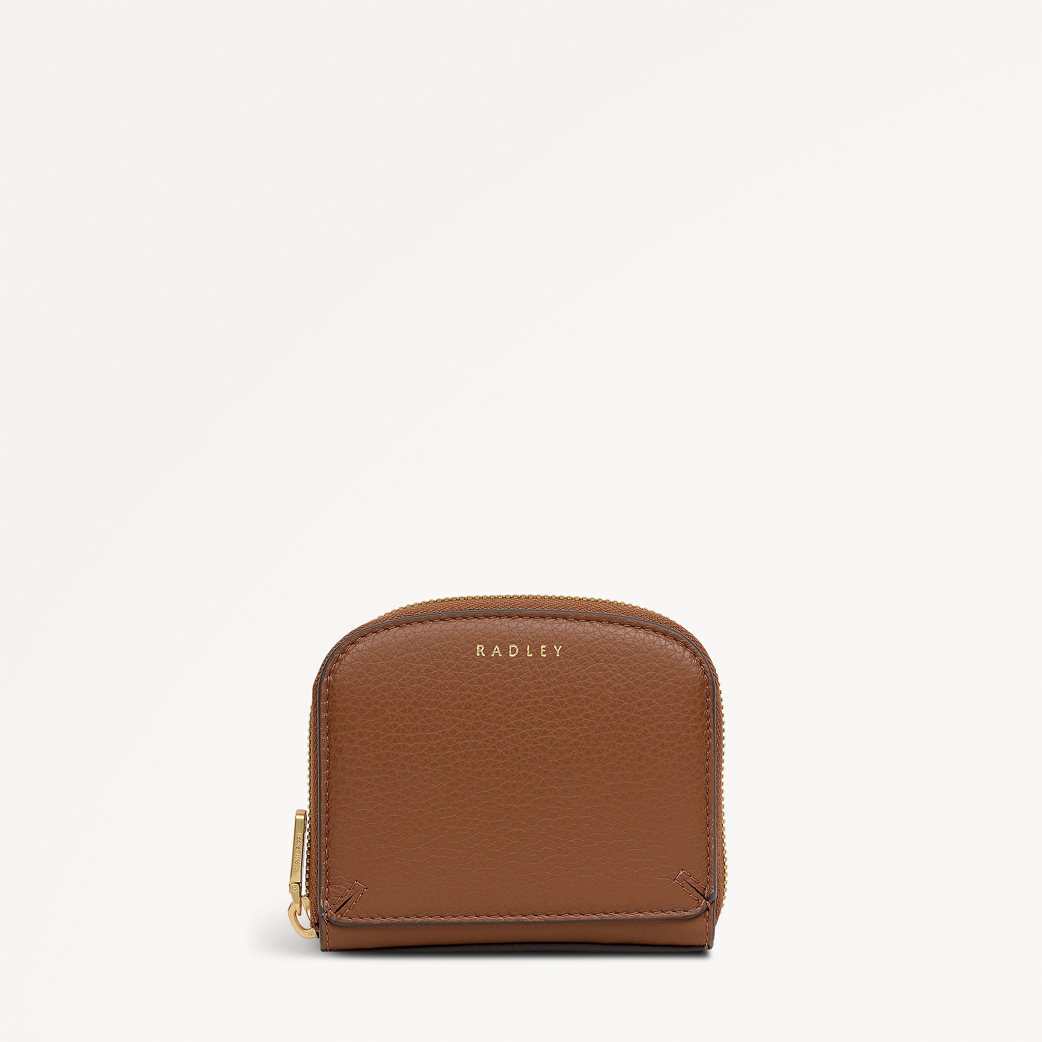 Dukes Place Medium Zip Around Purse - RSX171202