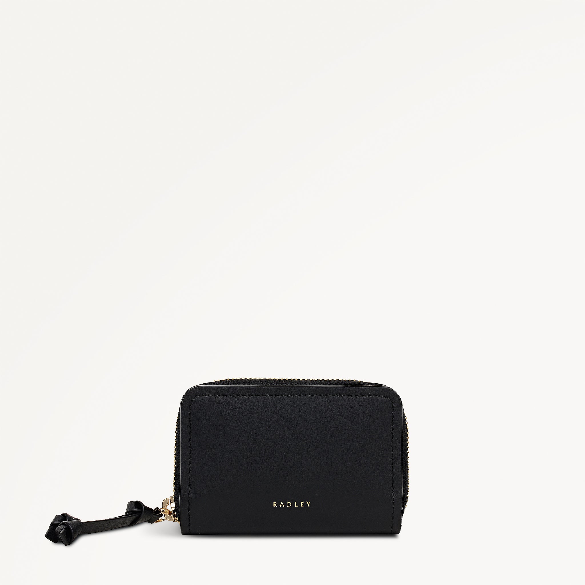 Fountain Park Small Zip Around Purse - OSF123120