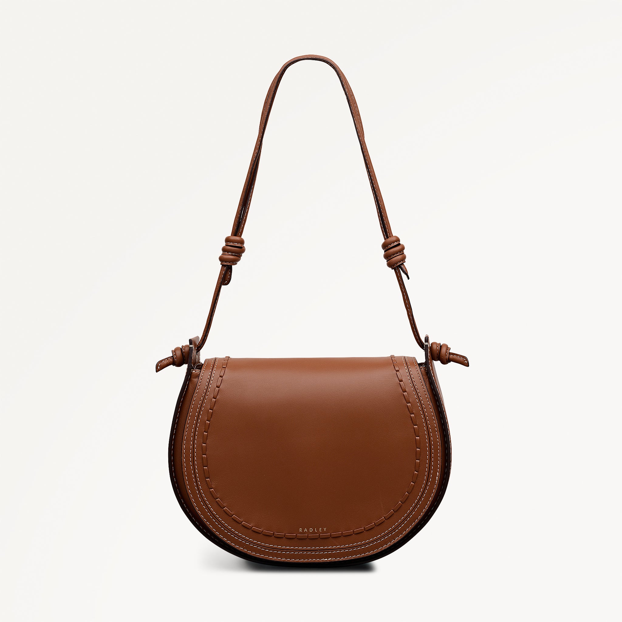 The Camden Medium Flapover Shoulder - RHF22502