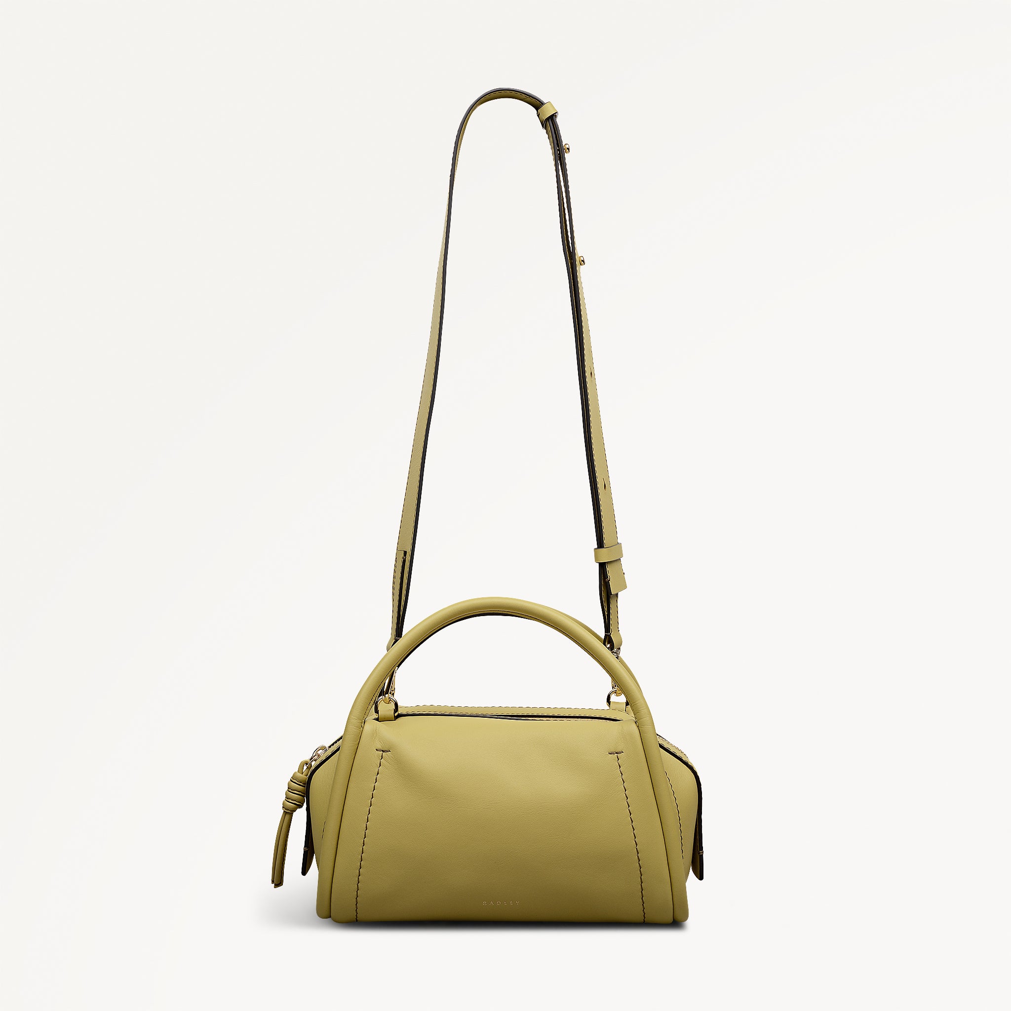 The Golborne Small Ziptop Grab - RHF11402