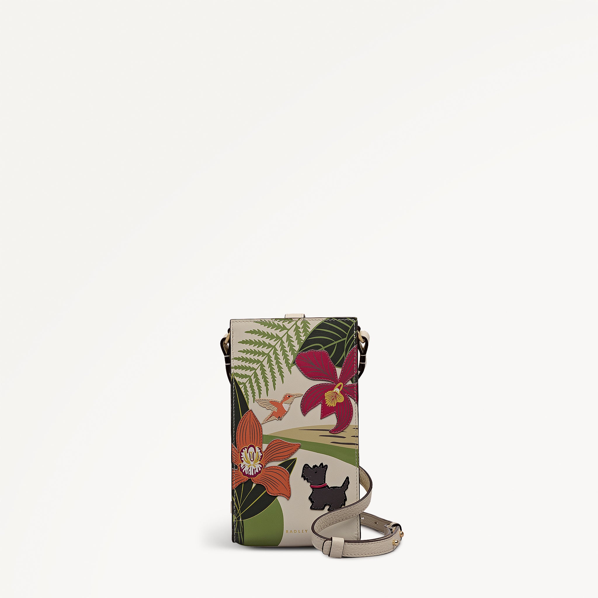 RHS Medium Phone Cross Body - RHF31901