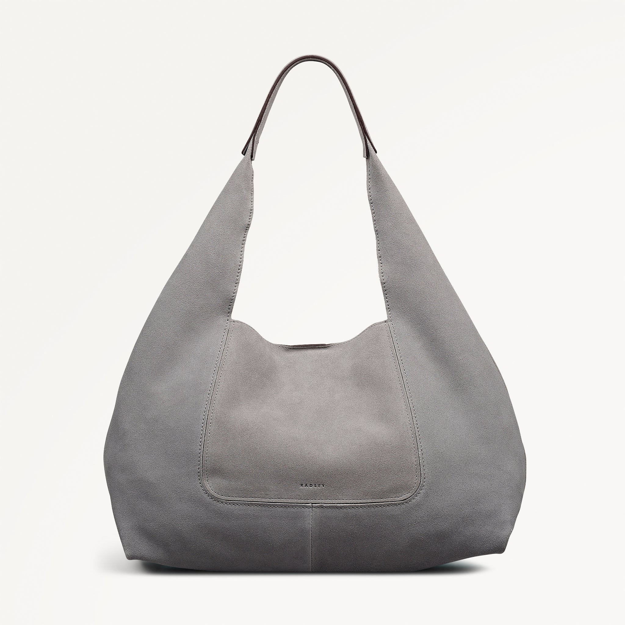 The Maudie Large Open Top Shoulder - RHF/322/01