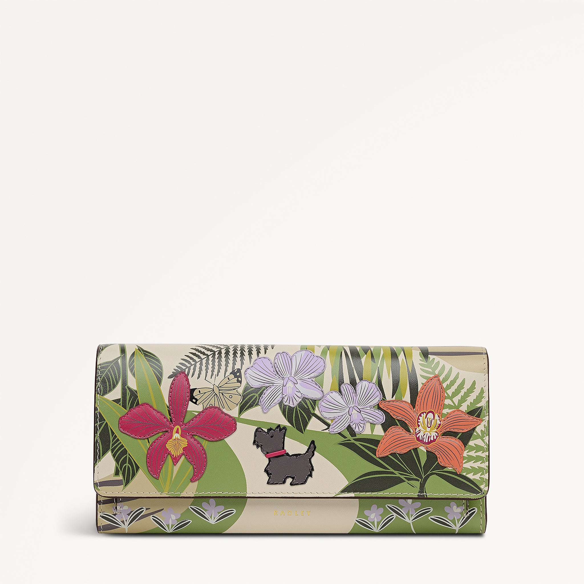 RHS Large Flapover Purse - RSF16801