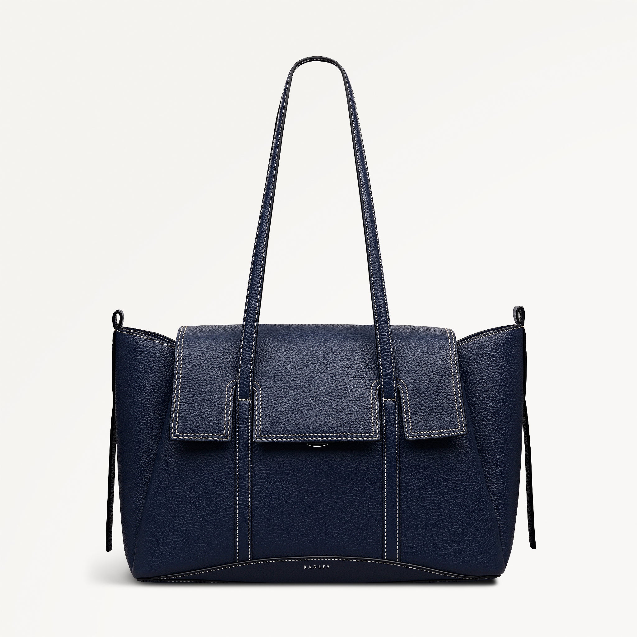 The Chancery Medium Flapover Shoulder Bag - RHE28004