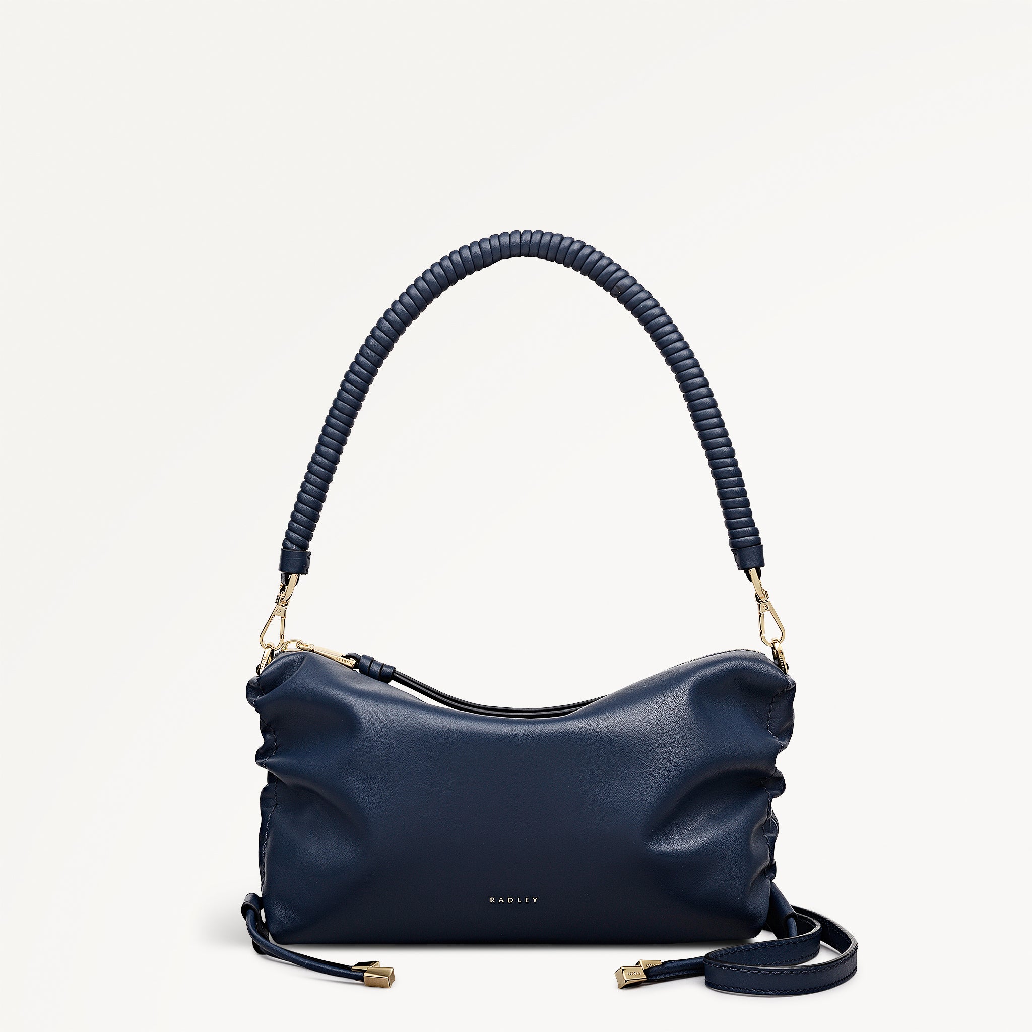 Eden Row Small Ziptop Cross Body - RHG/108/03