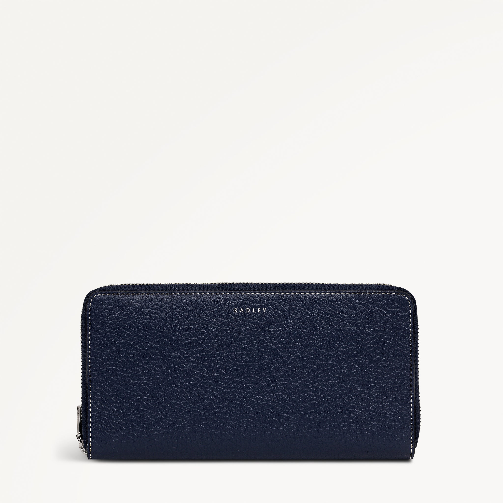 Dukes Place Large Zip Around Purse - RSG/127/01