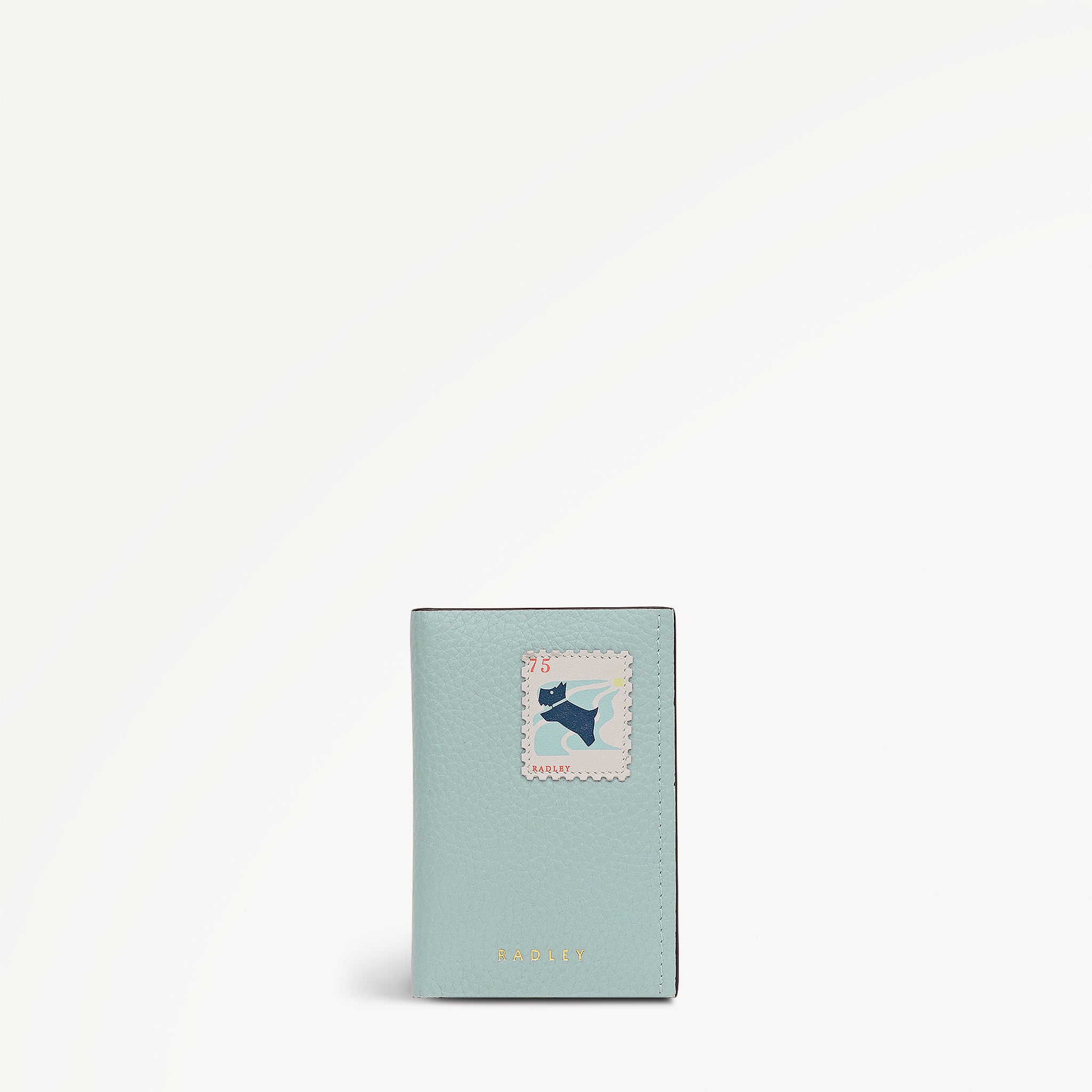 Luggage Lane Small Card Holder - OSF/162/15