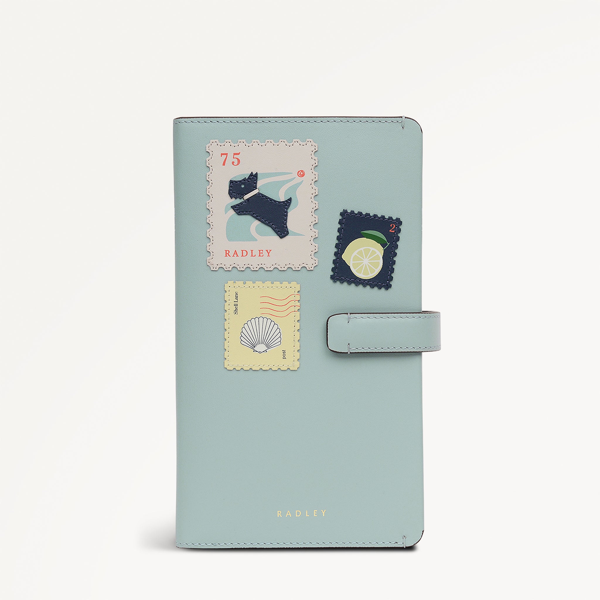 Luggage Lane Travel Wallet - 114113
