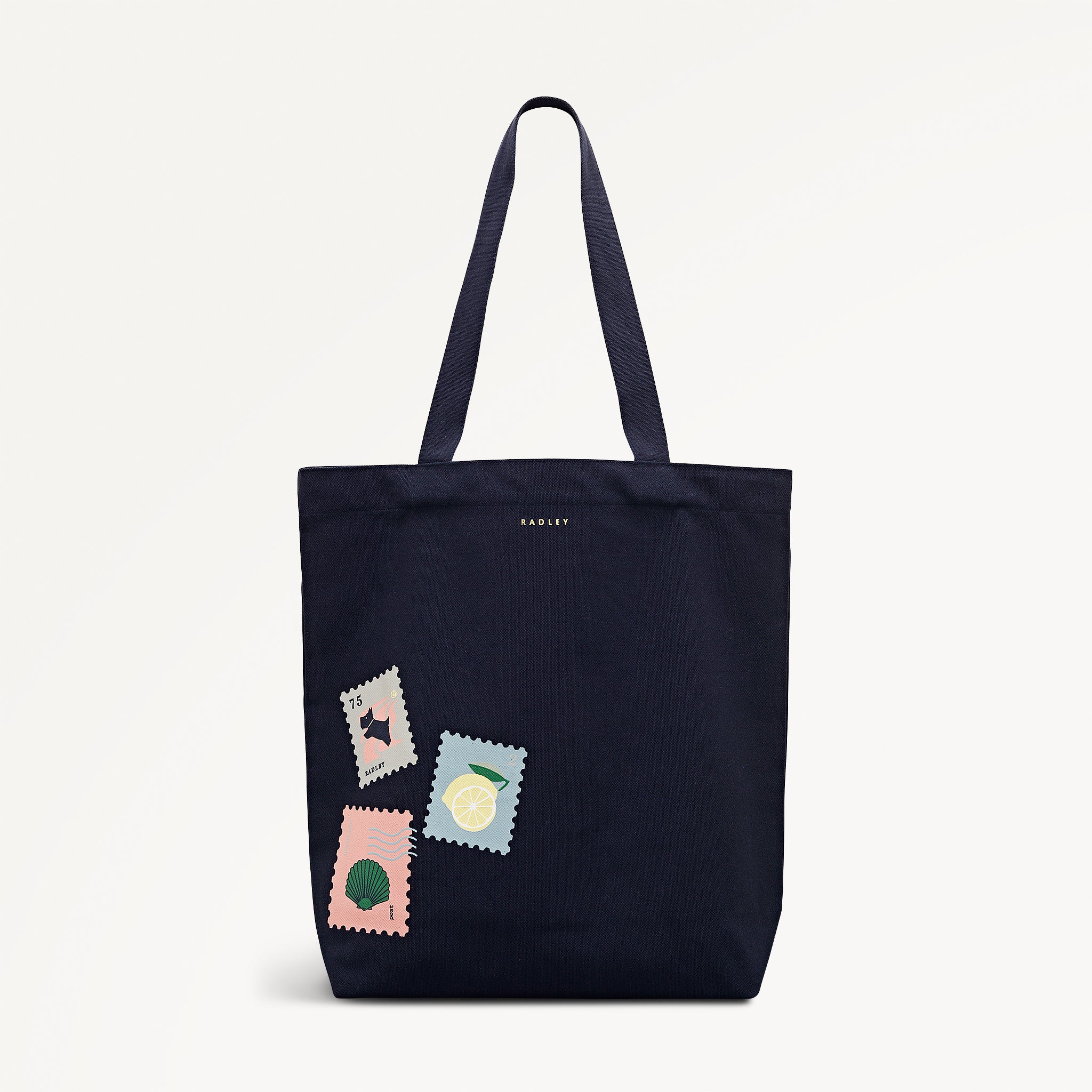 Luggage Lane Large Open Top Tote - 114166