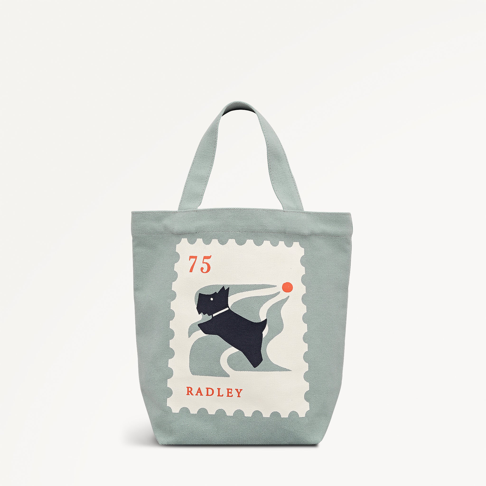 Luggage Lane Small Open Top Grab - 114168