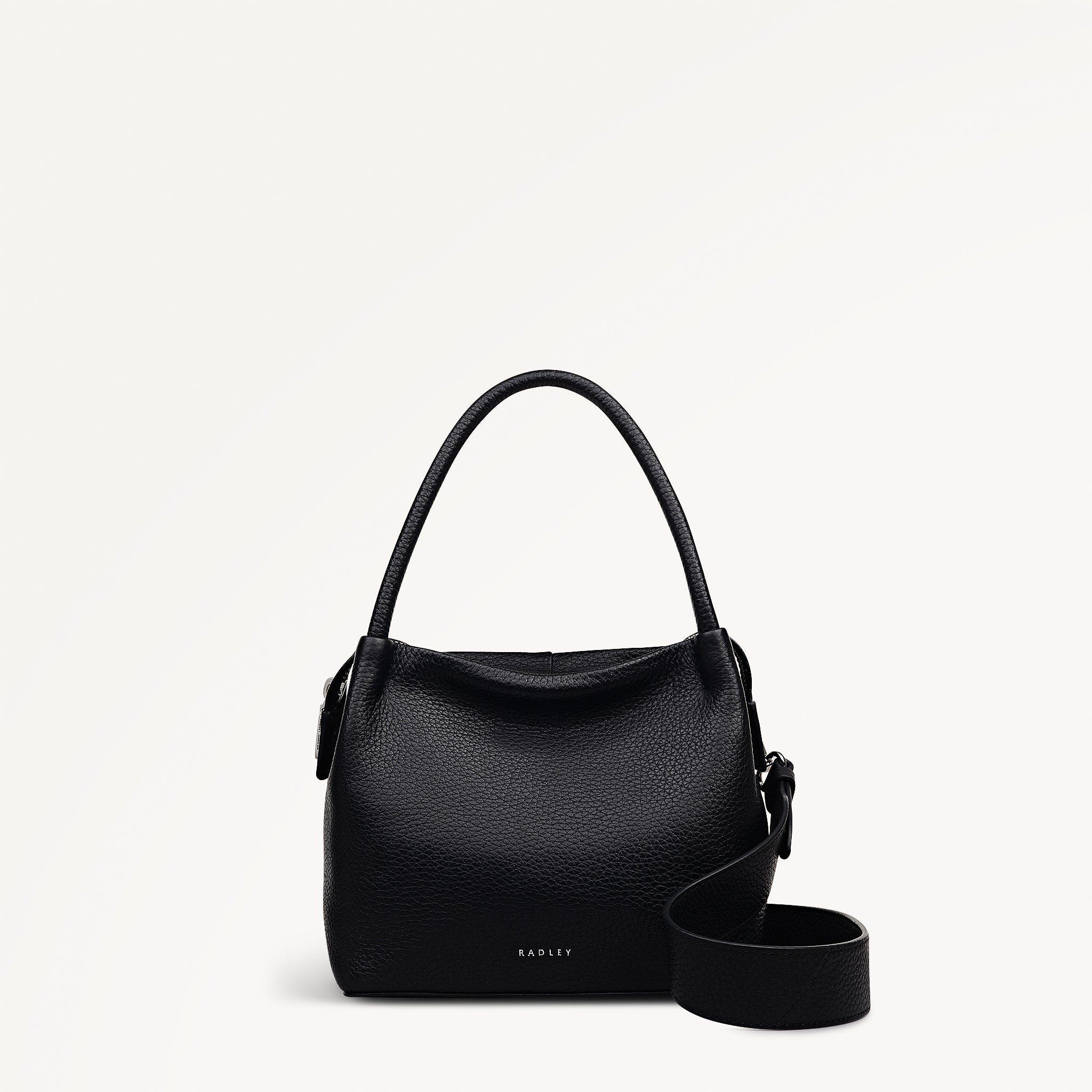 Ivydale Road Small Ziptop Cross Body - PRHC/177/02