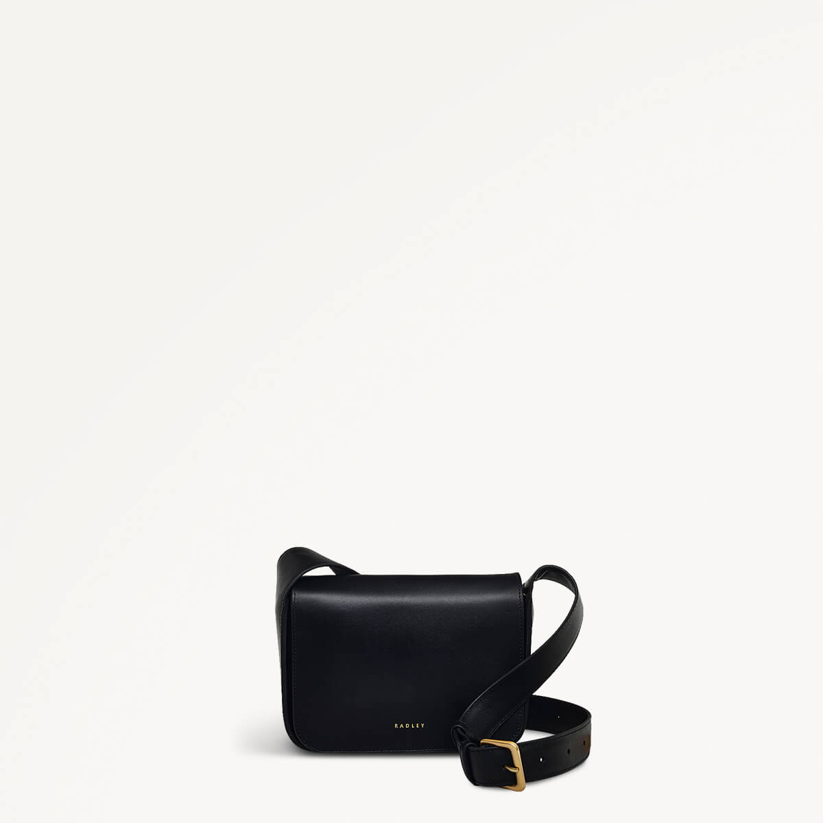 Westwell Lane Small Flapover Cross Body Bag - RHC15103