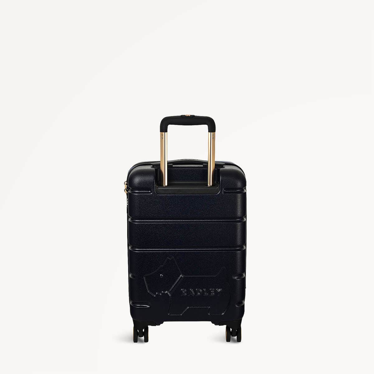 Lexington 4 Wheel Carry On in Boathouse  - T2544476