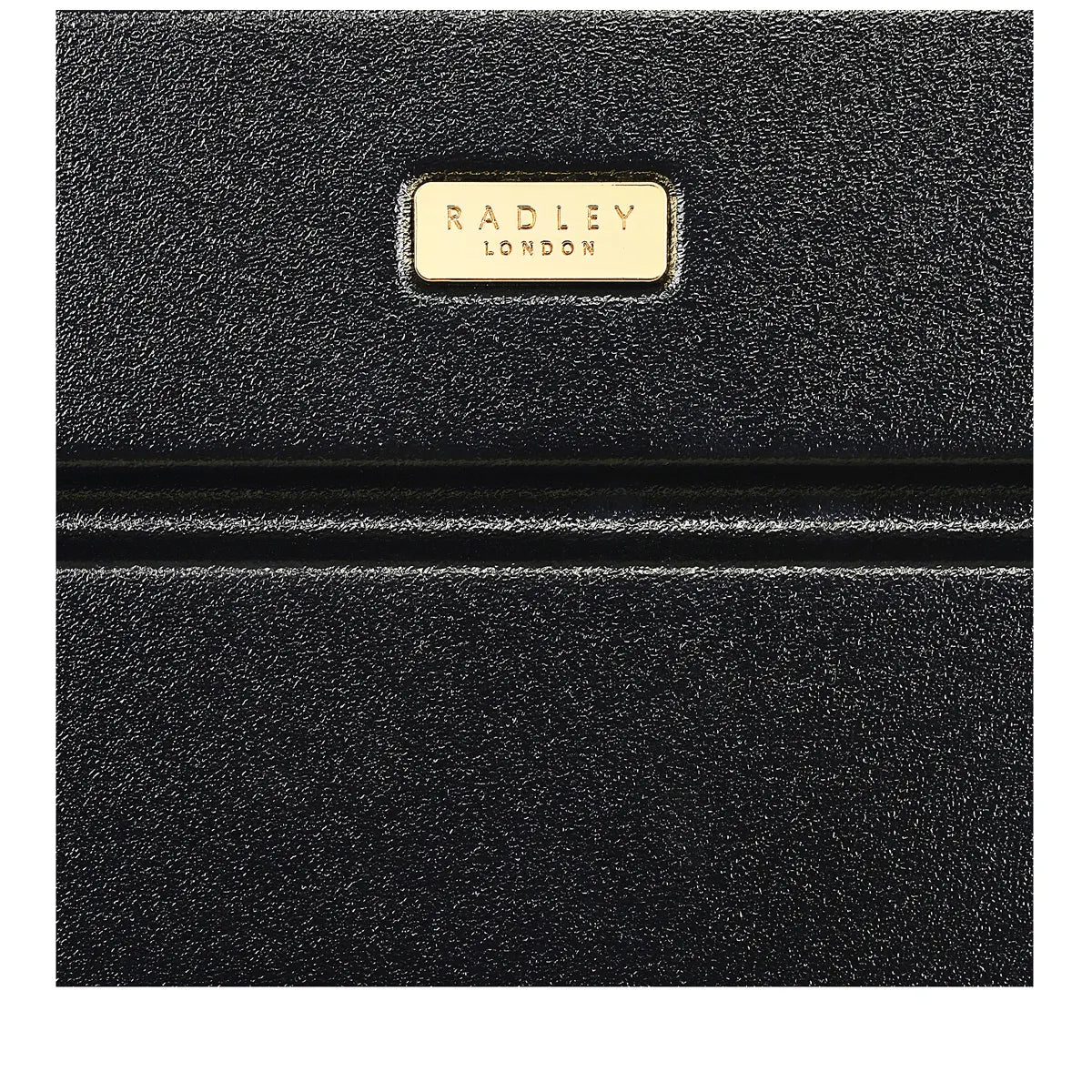 Lexington 4 Wheel Carry On Black - T6562001