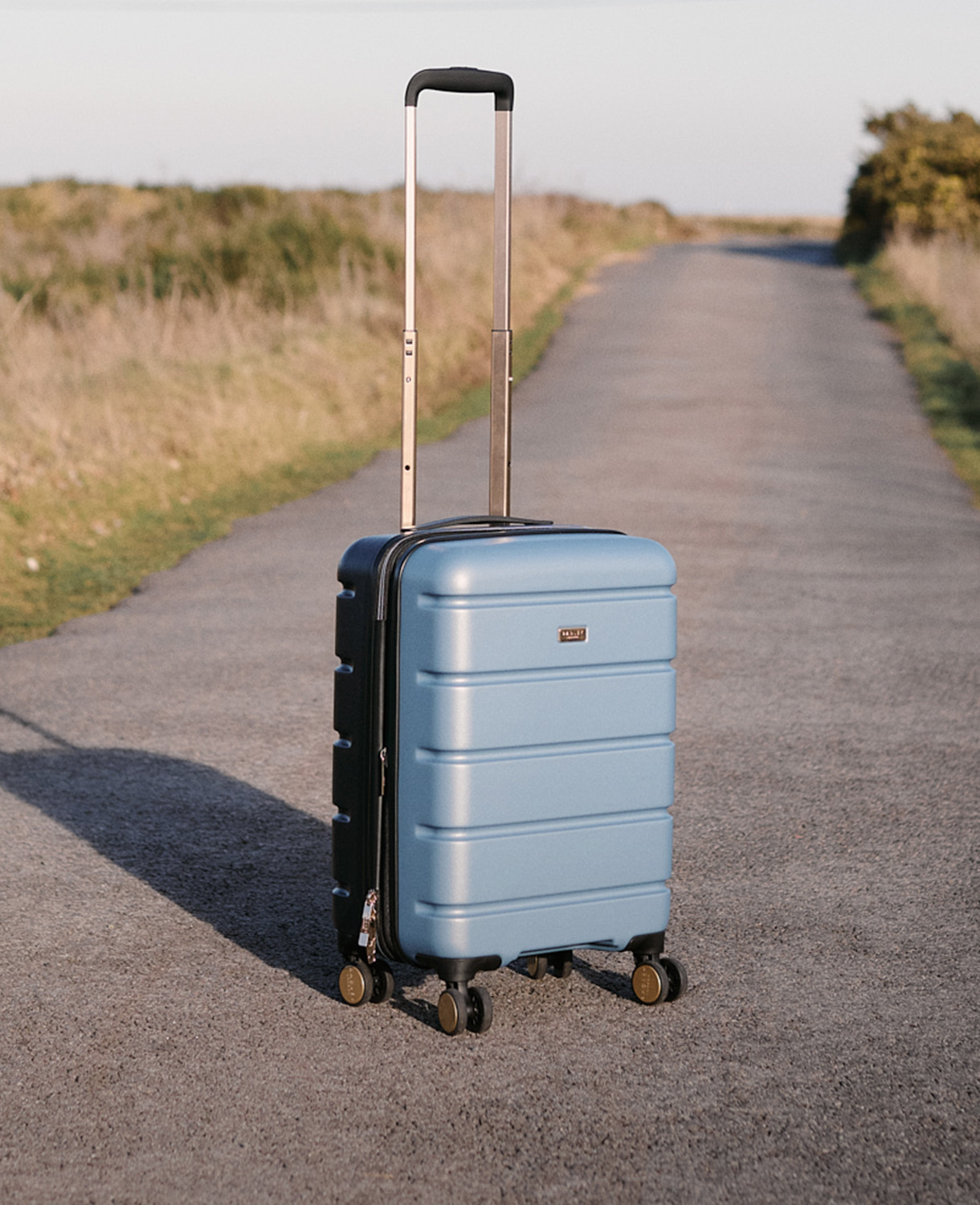 Made to roam