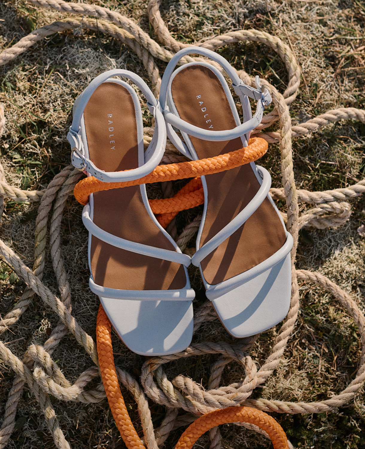 Footwear