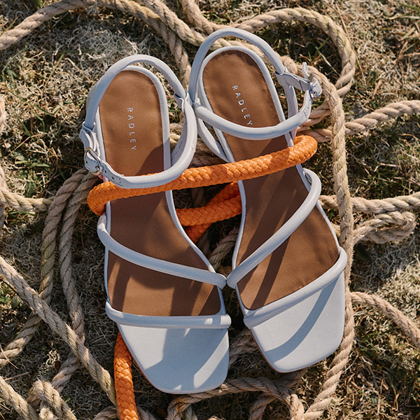 Shop Footwear