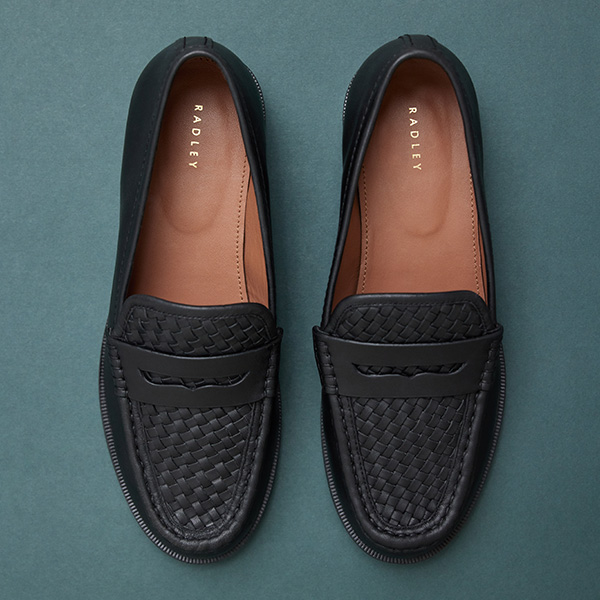 Shop Footwear