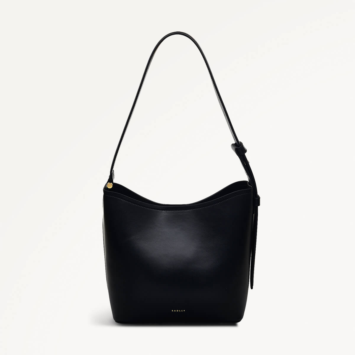 Bathurst Mews Medium Ziptop Shoulder