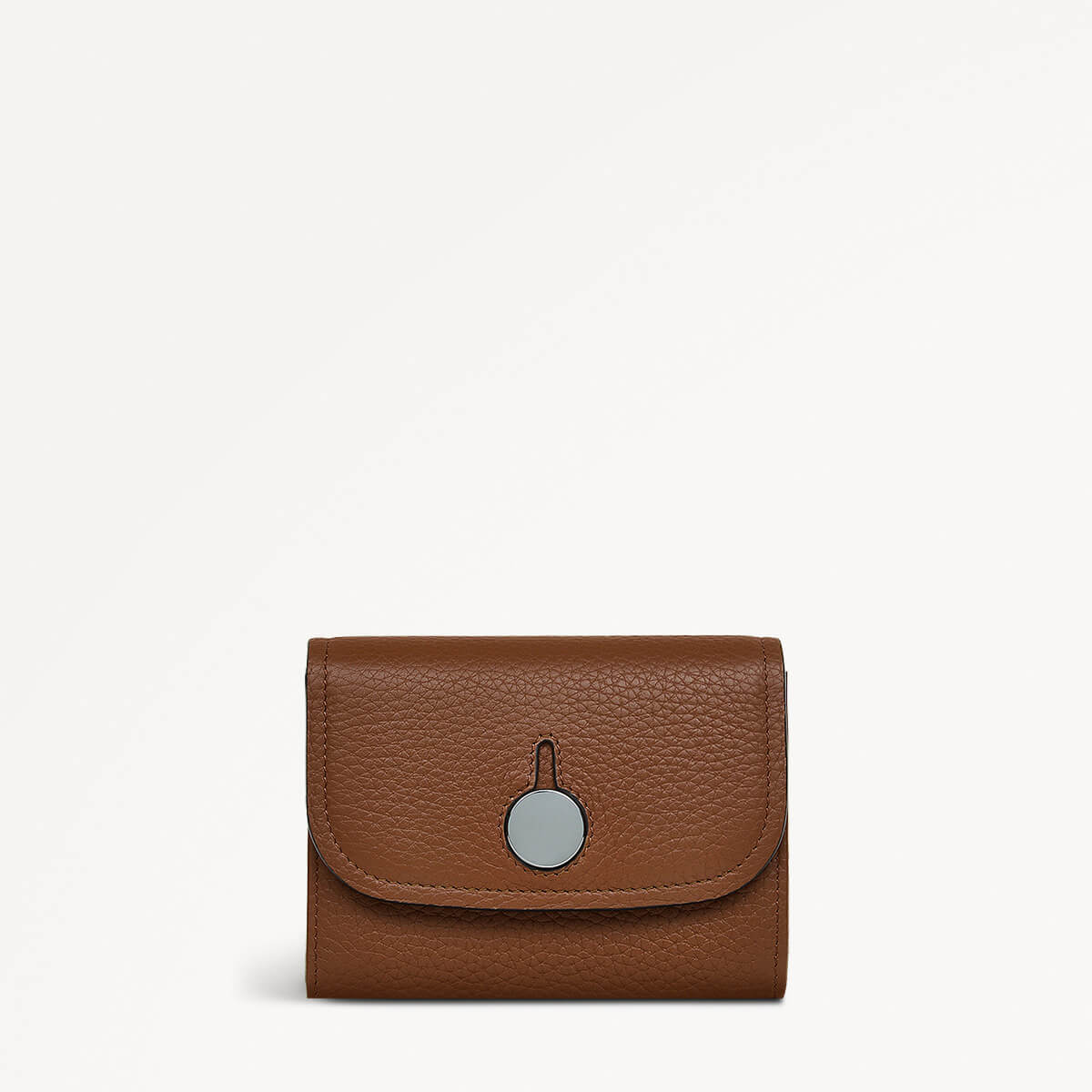 Bathurst Mews Medium Flapover Purse